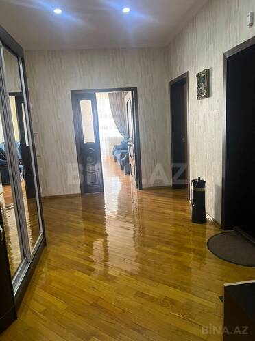 Сдаётся 3-комн. новостройка 150 м², Насиминский  р., photo 7 from 8