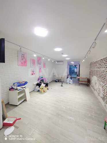 Сдаётся  объект 80 м², м. Элмляр Академиясы, photo 1 from 10