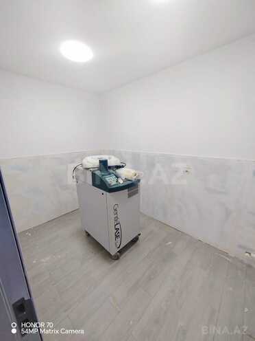 Сдаётся  объект 80 м², м. Элмляр Академиясы, photo 7 from 10