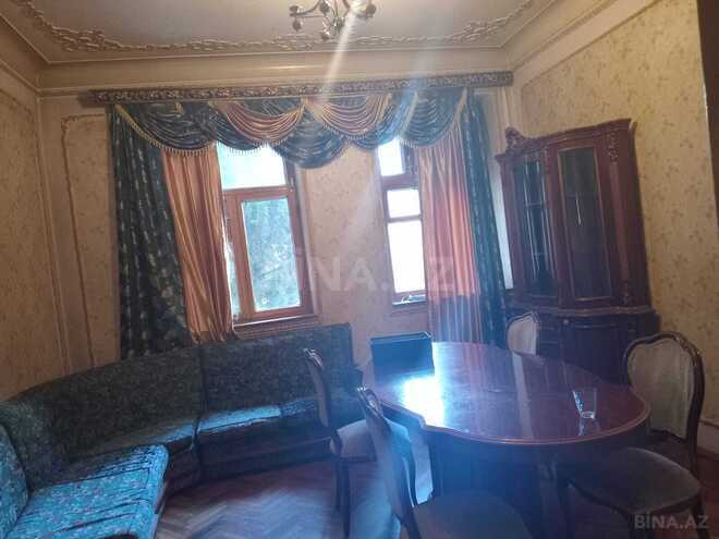 İcarəyə verilir 3 otaqlı köhnə tikili 90 m², Nəriman Nərimanov m., photo 12 from 13