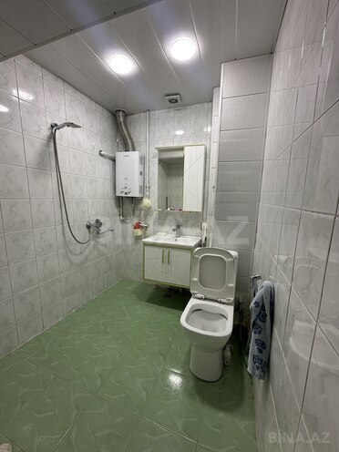 Продаётся 2-комн. вторичка 55 м², м. Халглар Достлугу, photo 15 from 16