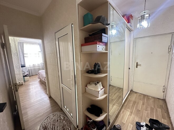 Продаётся 2-комн. вторичка 55 м², м. Халглар Достлугу, photo 14 from 16