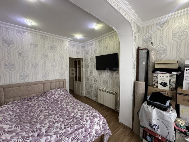 Продаётся 2-комн. вторичка 55 м², м. Халглар Достлугу, photo 8 from 16