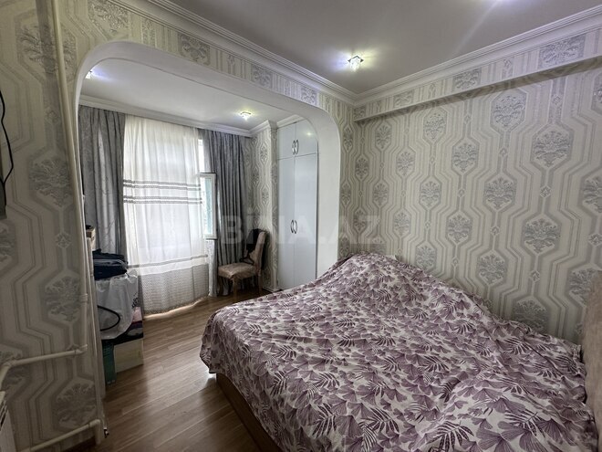 Продаётся 2-комн. вторичка 55 м², м. Халглар Достлугу, photo 9 from 16