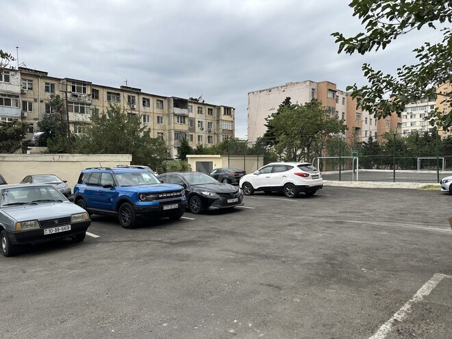 Продаётся 2-комн. вторичка 55 м², м. Халглар Достлугу, photo 4 from 16