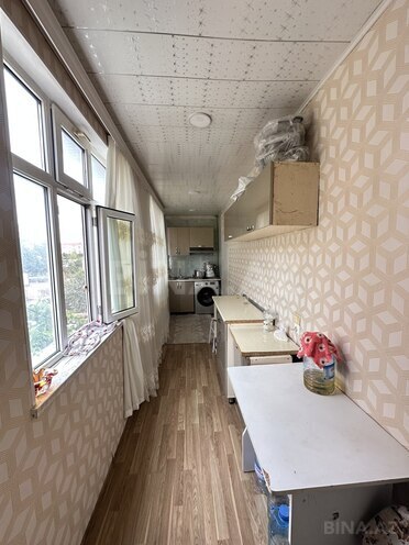 Продаётся 2-комн. вторичка 55 м², м. Халглар Достлугу, photo 11 from 16