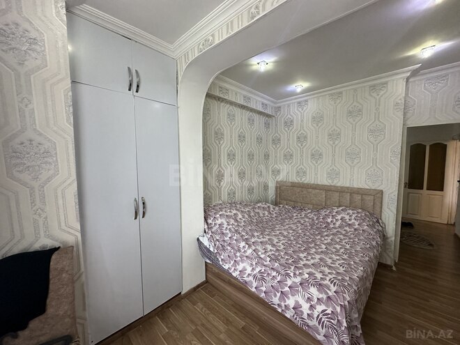 Продаётся 2-комн. вторичка 55 м², м. Халглар Достлугу, photo 10 from 16