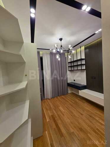 Сдается 3-комн. новостройка 110 м², м. 8 ноября, photo 27 from 29