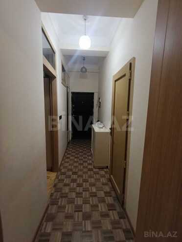 Продаётся 2-комн. вторичка 65 м², м. Элмляр Академиясы, photo 7 from 12