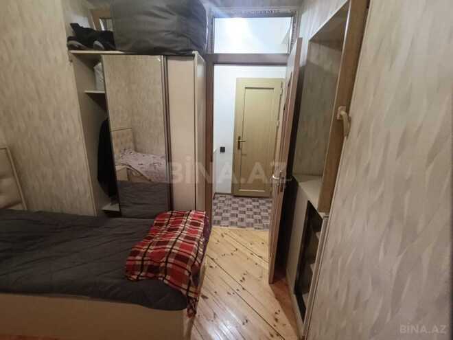 Продаётся 2-комн. вторичка 65 м², м. Элмляр Академиясы, photo 8 from 12