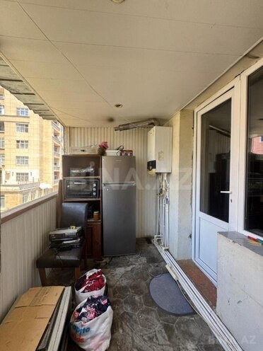 Satılır 3 otaqlı köhnə tikili 70 m², İnşaatçılar m., photo 12 from 14