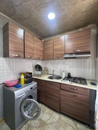 Satılır 3 otaqlı köhnə tikili 70 m², İnşaatçılar m., photo 10 from 14
