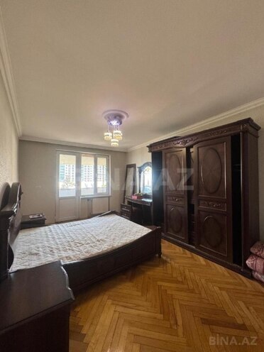 Satılır 3 otaqlı köhnə tikili 70 m², İnşaatçılar m., photo 7 from 14
