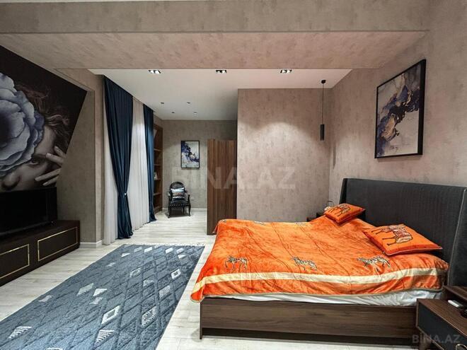 Satılır 2 otaqlı yeni tikili 115 m², Şah İsmayıl Xətai m., photo 11 from 16