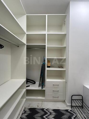 Satılır 2 otaqlı yeni tikili 115 m², Şah İsmayıl Xətai m., photo 13 from 16