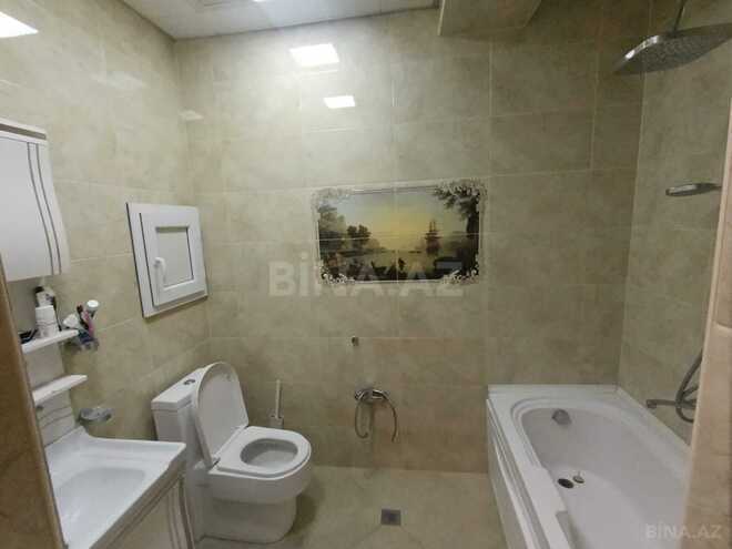 Продаётся 2-комн. вторичка 65 м², м. Элмляр Академиясы, photo 9 from 12