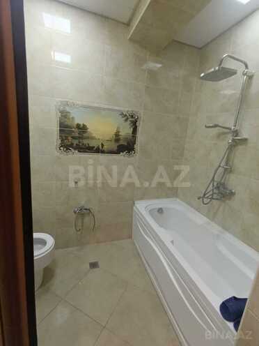 Продаётся 2-комн. вторичка 65 м², м. Элмляр Академиясы, photo 10 from 12