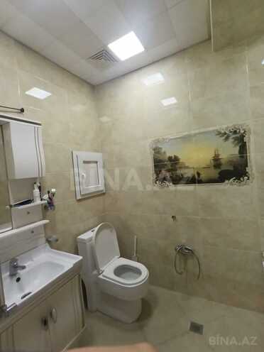 Продаётся 2-комн. вторичка 65 м², м. Элмляр Академиясы, photo 11 from 12