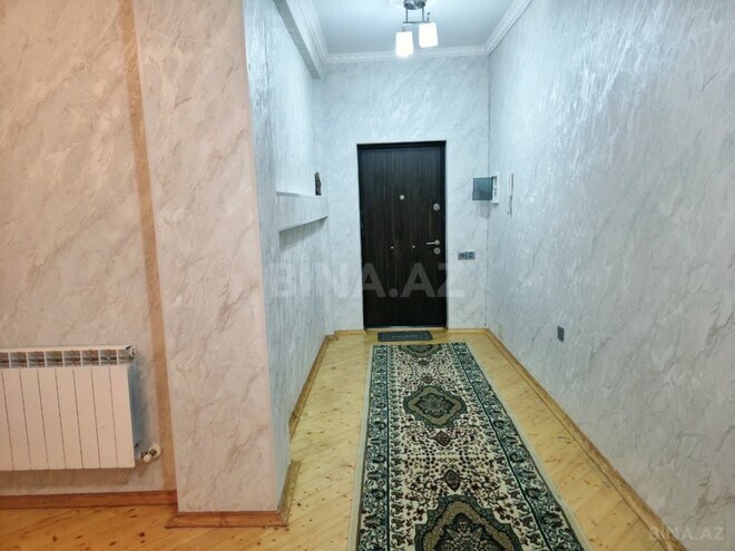 İcarəyə verilir 2 otaqlı yeni tikili 100 m², 8 Noyabr m., photo 3 from 16