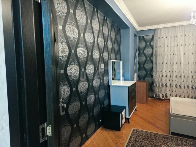 İcarəyə verilir 2 otaqlı yeni tikili 100 m², 8 Noyabr m., photo 10 from 16