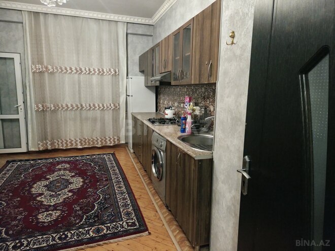 İcarəyə verilir 2 otaqlı yeni tikili 100 m², 8 Noyabr m., photo 13 from 16