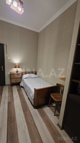 Сдаётся 3-комн. новостройка 76 м², м. Ази Асланов, photo 10 from 18