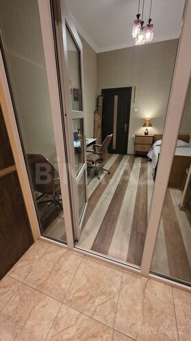 Сдаётся 3-комн. новостройка 76 м², м. Ази Асланов, photo 14 from 18