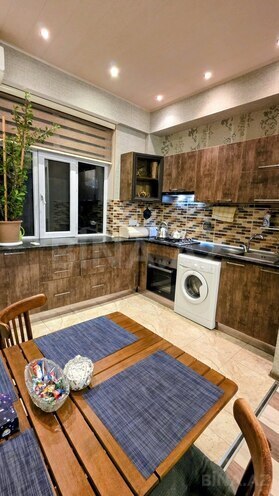 Сдаётся 3-комн. новостройка 76 м², м. Ази Асланов, photo 7 from 18
