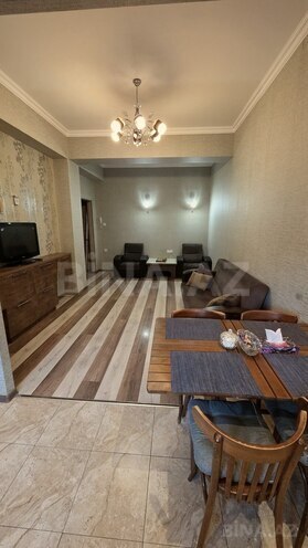 Сдаётся 3-комн. новостройка 76 м², м. Ази Асланов, photo 5 from 18