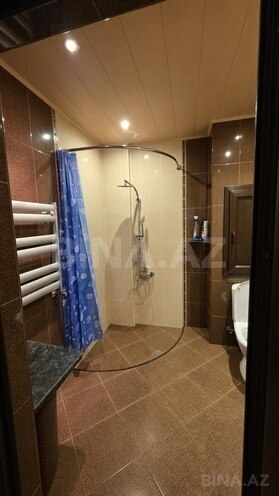Сдаётся 3-комн. новостройка 76 м², м. Ази Асланов, photo 17 from 18