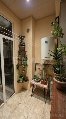 Сдаётся 3-комн. новостройка 76 м², м. Ази Асланов, photo 11 from 18