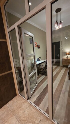 Сдаётся 3-комн. новостройка 76 м², м. Ази Асланов, photo 12 from 18