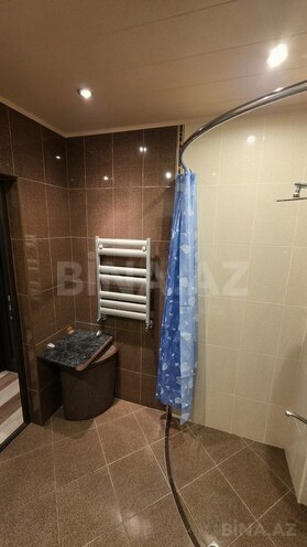 Сдаётся 3-комн. новостройка 76 м², м. Ази Асланов, photo 16 from 18