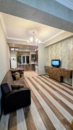 Сдаётся 3-комн. новостройка 76 м², м. Ази Асланов, photo 4 from 18