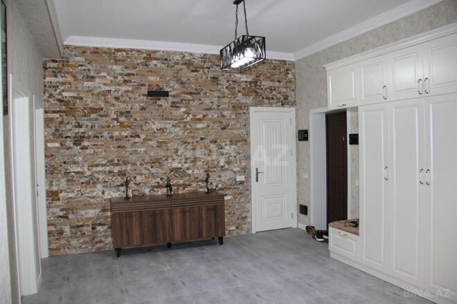 İcarəyə verilir 3 otaqlı yeni tikili 160 m², Nəsimi r., photo 13 from 27