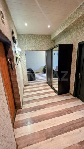 Сдаётся 3-комн. новостройка 76 м², м. Ази Асланов, photo 3 from 18