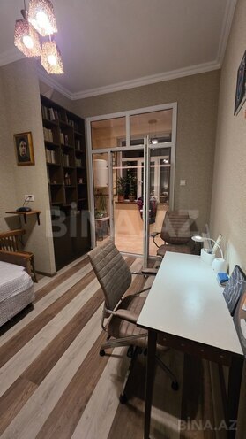 Сдаётся 3-комн. новостройка 76 м², м. Ази Асланов, photo 8 from 18