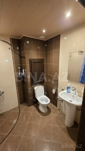 Сдаётся 3-комн. новостройка 76 м², м. Ази Асланов, photo 15 from 18