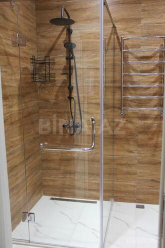 İcarəyə verilir 3 otaqlı yeni tikili 160 m², Nəsimi r., photo 19 from 27