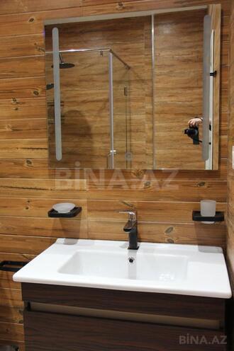 İcarəyə verilir 3 otaqlı yeni tikili 160 m², Nəsimi r., photo 23 from 27