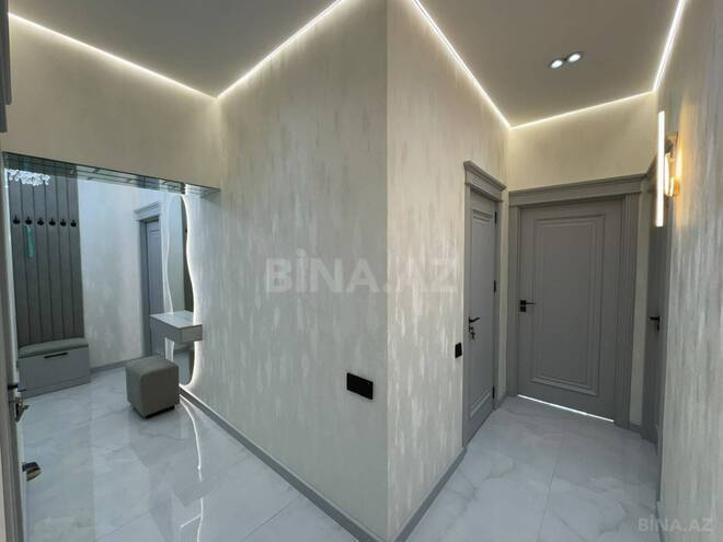 Продаётся 4-комн. новостройка 110 м², м. Нефтчиляр, photo 23 from 28