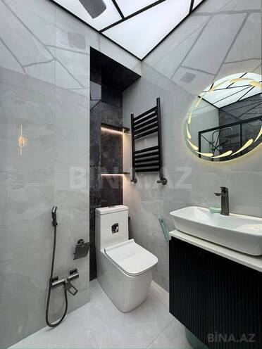 Продаётся 4-комн. новостройка 110 м², м. Нефтчиляр, photo 21 from 28
