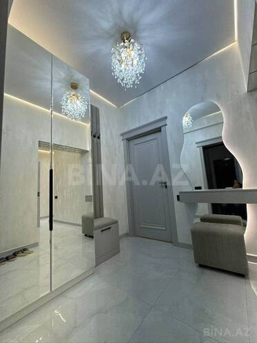 Продаётся 4-комн. новостройка 110 м², м. Нефтчиляр, photo 26 from 28