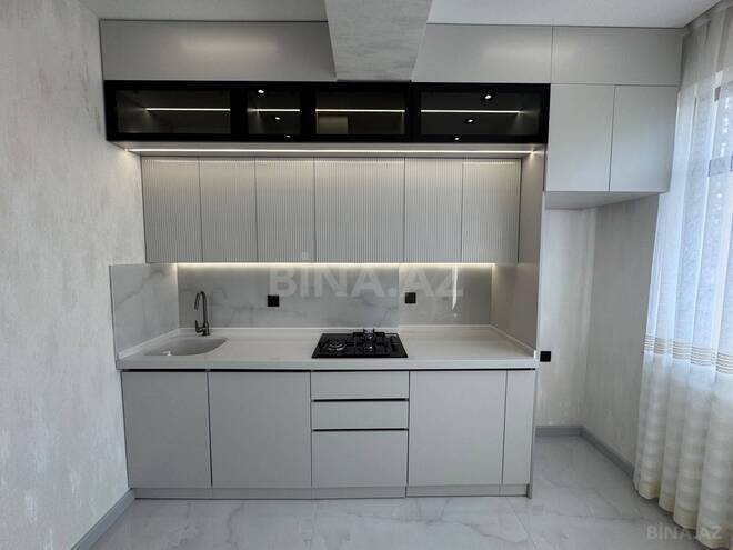 Продаётся 4-комн. новостройка 110 м², м. Нефтчиляр, photo 13 from 28