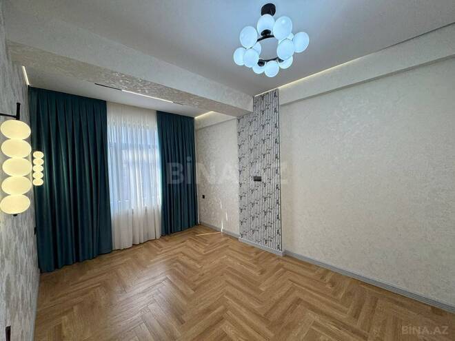 Продаётся 4-комн. новостройка 110 м², м. Нефтчиляр, photo 7 from 28