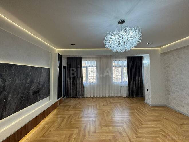 Продаётся 4-комн. новостройка 110 м², м. Нефтчиляр, photo 3 from 28