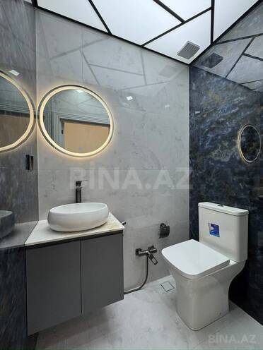 Продаётся 4-комн. новостройка 110 м², м. Нефтчиляр, photo 19 from 28