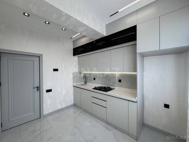 Продаётся 4-комн. новостройка 110 м², м. Нефтчиляр, photo 18 from 28