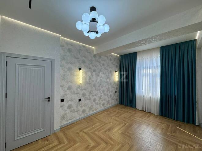 Продаётся 4-комн. новостройка 110 м², м. Нефтчиляр, photo 9 from 28
