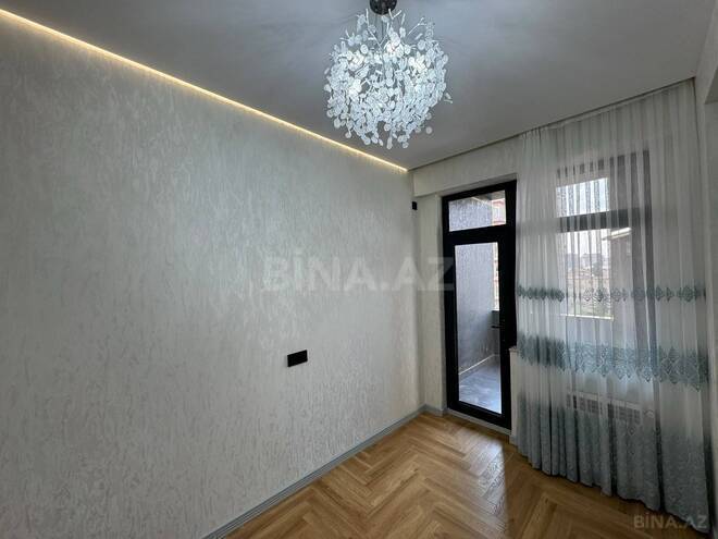 Продаётся 4-комн. новостройка 110 м², м. Нефтчиляр, photo 12 from 28